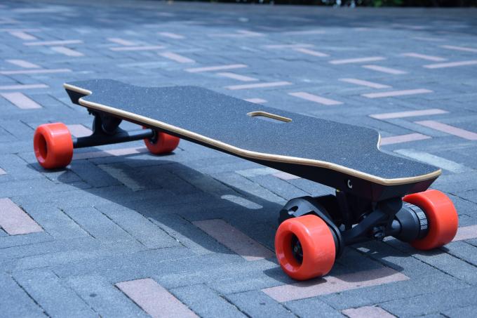 Pattino impermeabile della ruota dell'equilibrio 4 di auto con il litio di Samsung