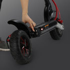 Adult 2 Wheels Foldable Electric Scooter Off Road Brushless Motor 20.8ah Scooter